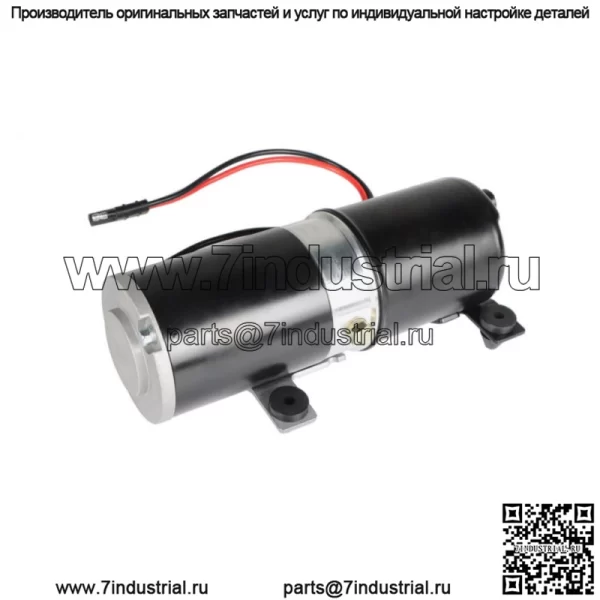Гидравлический насос двигателя складного верха, подходит для Ford Mtang 2005 2006 2007 годов