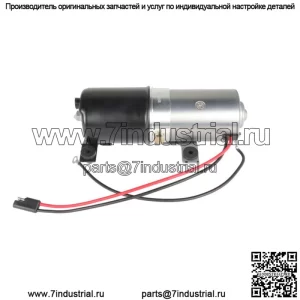 Подходит для 1994-2004 Mtang GT Cobra FM-EM001B Convertible Top Lift Motor Pump