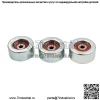 Комплект натяжного шкива, подходящий для Toyota 4Runner V6 4.0L 1GRFE 1660331040 1660431020 - Image 2