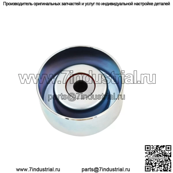 Комплект натяжного шкива, подходящий для Toyota 4Runner V6 4.0L 1GRFE 1660331040 1660431020 - Image 4