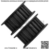 Шкив приводного ремня для John Deere GT225 GT235 GT235E GT245 LT170 SST16 AM129750 - Image 4