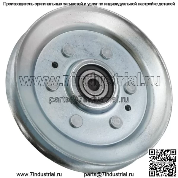 756-0616 Шкив палубы для MTD CC760 12A-764M WC33 SP33 135O765N013 33" - Image 3