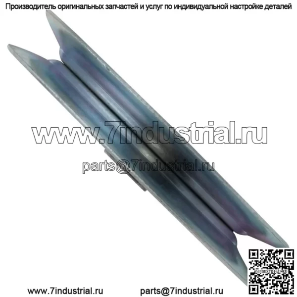 756-0616 Шкив палубы для MTD CC760 12A-764M WC33 SP33 135O765N013 33" - Image 4