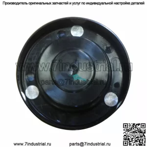 AL157593 Натяжной шкив вентилятора подходит для John Deere 6110 6210 6310 6410 6410L 6210L +