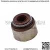 Для 06-12 MITSUBISHI ECLIPSE 2.4 SOHC 4G69 8* впускных+8*выпускных клапанов двигателя - Image 3