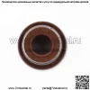 Для 06-12 MITSUBISHI ECLIPSE 2.4 SOHC 4G69 8* впускных+8*выпускных клапанов двигателя - Image 4