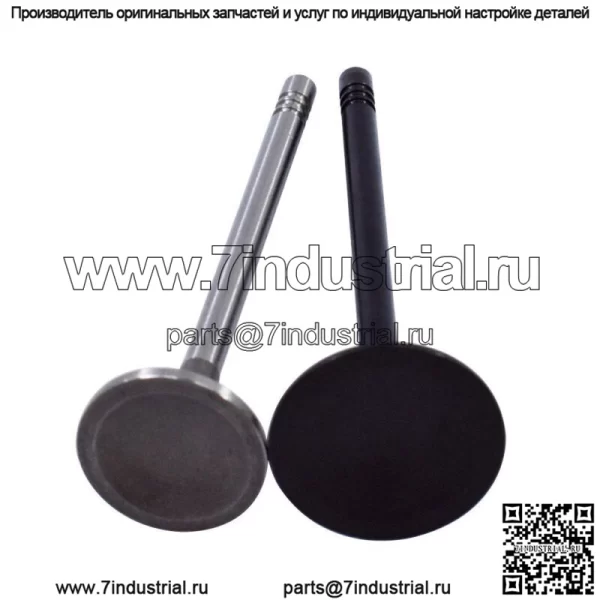 ДЛЯ 98-10 Chrysler Sebring Dodge Avenger 2.7L DOHC Впускной Выпускной Клапан Уплотнение - Image 3