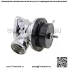Клапан сброса давления TYPE-S#черный - Image 3