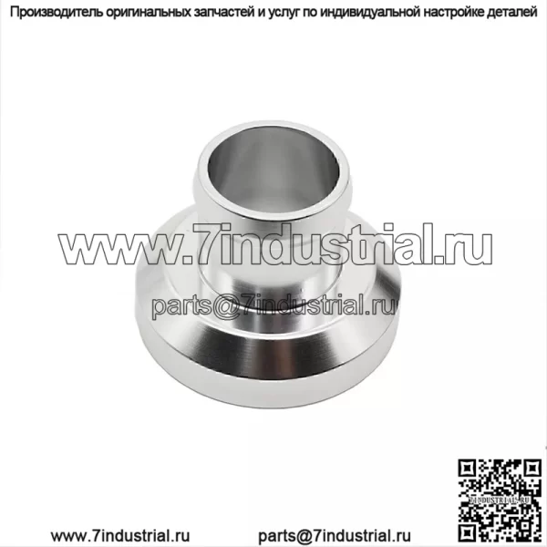 Клапан сброса давления третьего поколения HKS#серебристый - Image 5