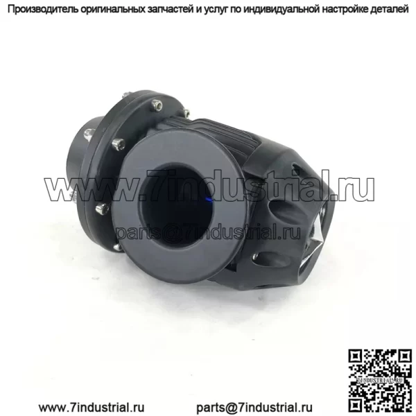 Клапан сброса давления второго поколения HKS#черный - Image 2