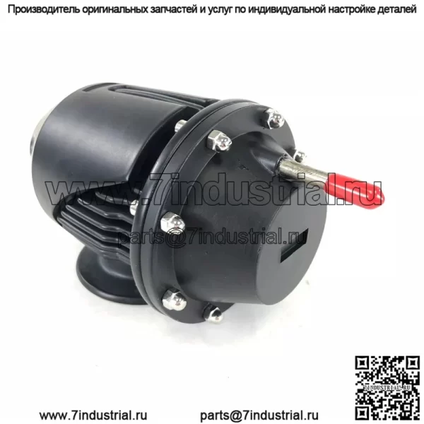 Клапан сброса давления второго поколения HKS#черный - Image 3