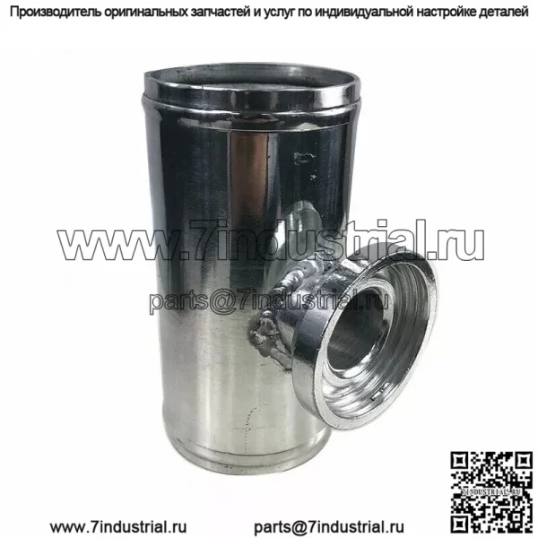 Клапан сброса давления второго поколения HKS#черный - Image 4