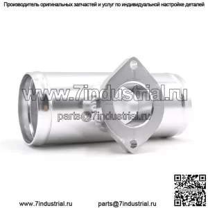 Клапан сброса давления RS трехходовой, основание 63MM
