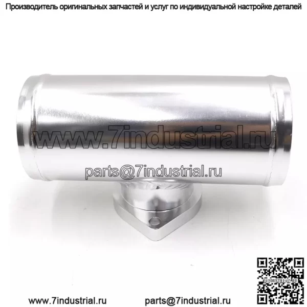 Клапан сброса давления RS трехходовой, основание 63MM - Image 3