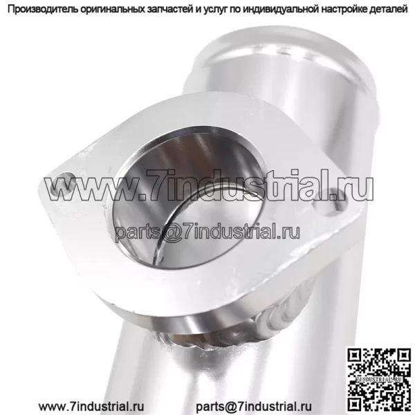 Клапан сброса давления RS трехходовой, основание 63MM - Image 4