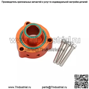 Клапан сброса давления VAG FSiT TFSi