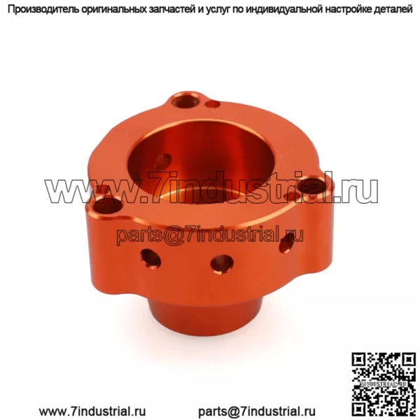 Клапан сброса давления VAG FSiT TFSi - Image 3