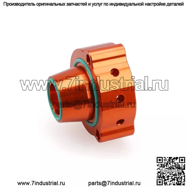 Клапан сброса давления VAG FSiT TFSi - Image 4