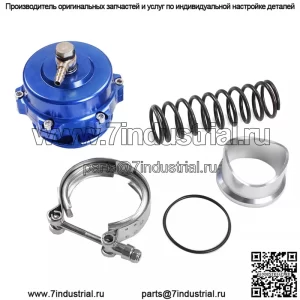 Клапан сброса давления Tial#синий
