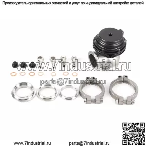 38мм сливной клапан#черный