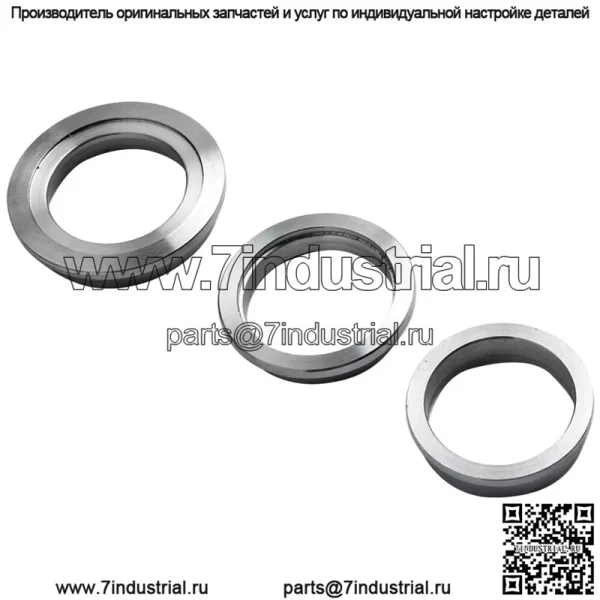 44-мм выпускной клапан + 50-мм предохранительный клапан #черный - Image 2