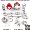 44 мм выпускной клапан + 50 мм предохранительный клапан # красный - Image 4