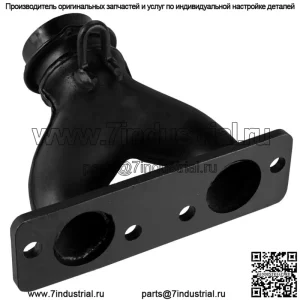 Выпускной коллектор для Polaris 1261564-489 1261564-029 НОВЫЙ