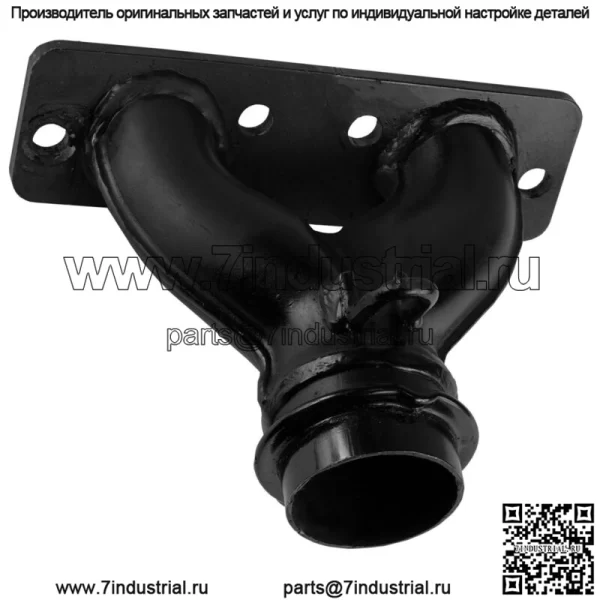 Выпускной коллектор для Polaris 1261564-489 1261564-029 НОВЫЙ - Image 4