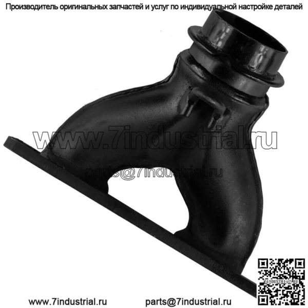 Выпускной коллектор для Polaris 1261564-489 1261564-029 НОВЫЙ - Image 5