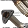 Для Nissan Murano SL/S/SE 3.5L V6 2003-2007 3 шт. Каталитический нейтрализатор LH+RH+REAR - Image 2