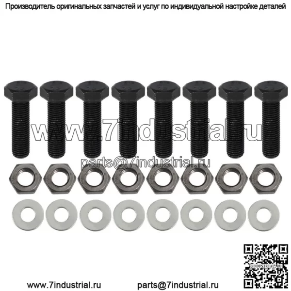 Для Nissan Frontier / Xterra / Pathfinder 4.0L 2005-2012 гг. Передний каталитический нейтрализатор - Image 3