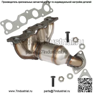 Для 2009-2015 Kia Optima Для 2009-2014 Hyundai Sonata Каталитический нейтрализатор 2.4L