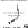Для Subaru Forester 2009-2010 Impreza 2.5L 2008-2010 Задний каталитический нейтрализатор - Image 3