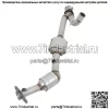 Для Ford Expedition XLS XLT 5.4L 2003-2004 каталитические нейтрализаторы слева и справа - Image 3