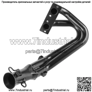 Выхлопная труба для Polaris RZR 800 EFI 2011-2014 / RZR S 800 EFI 2009-2013