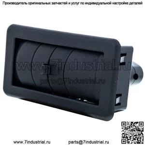 Polaris 5453900 ВЕНТИЛЯЦИЯ-РАЗМОРАЖИВАНИЕ Часть Ranger 1000 XP