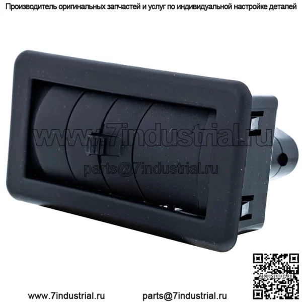 Polaris 5453900 ВЕНТИЛЯЦИЯ-РАЗМОРАЖИВАНИЕ Часть Ranger 1000 XP