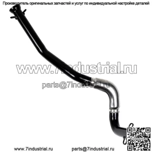 Polaris 1262581 ASM-MIDPIPE DSL Ranger
