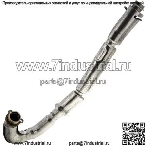 Polaris 1263620 Насадка Ranger 570 6 4 6 Crew Fullsize XP
