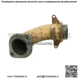 Выпускной коллектор Polaris Hawkeye Sportsman 400 500 1262217-489 (для: более одного транспортного средства)