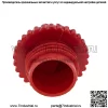 Пробка сливная Polaris RZR, 9/16-18, оригинальная OEM-часть 5454915, кол-во 1 - Image 4