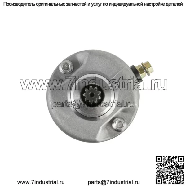Стартер подходит для Polaris Sportsman 450 2017 2018 2019 2020 2021 4014909 4014290 - Image 5