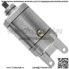 Стартер для квадроцикла Bombardier Can-Am DS250 DS 250 2006-2021 / S31200RB1000 - Image 4