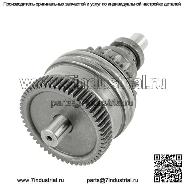 Bendix Polaris Sportsman 600 700 800 оригинальные лыжные джеты