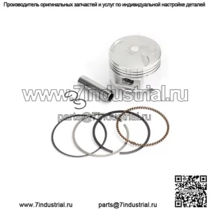 OEM Сборка поршневого кольца D722 Std