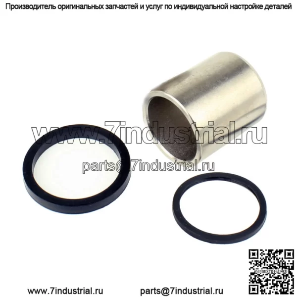 Поршень суппорта переднего тормоза для Yamaha Rhino 700 Fi YXR700 YXR 700 2008-2013 (для: Yamaha Rhino 700)