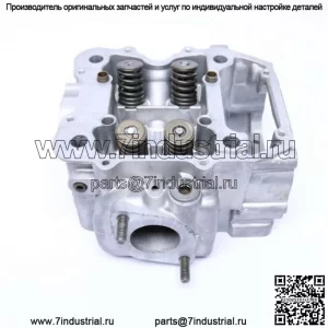 Головка блока цилиндров двигателя Polaris Sportsman Ranger Magnum Big Boss 400-500 восстановленная (для: более чем одного транспортного средства)