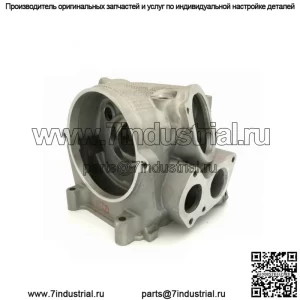 Головка блока цилиндров linhai 260 22401A