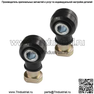 Наконечники рулевой тяги для Polaris RZR 800 EFI 2008-2014