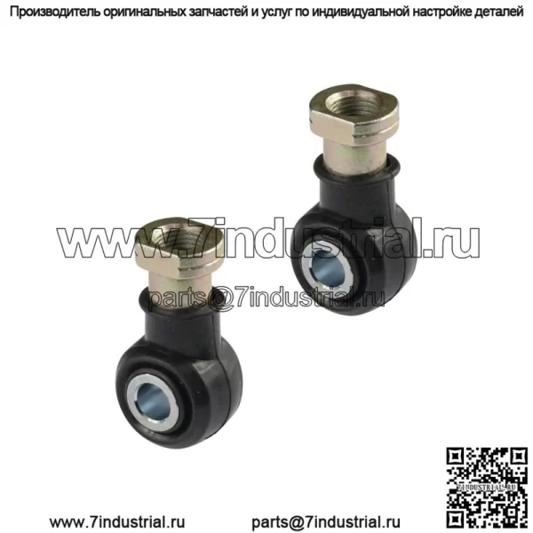Наконечники рулевой тяги для Polaris RZR 800 EFI 2008-2014 - Image 3